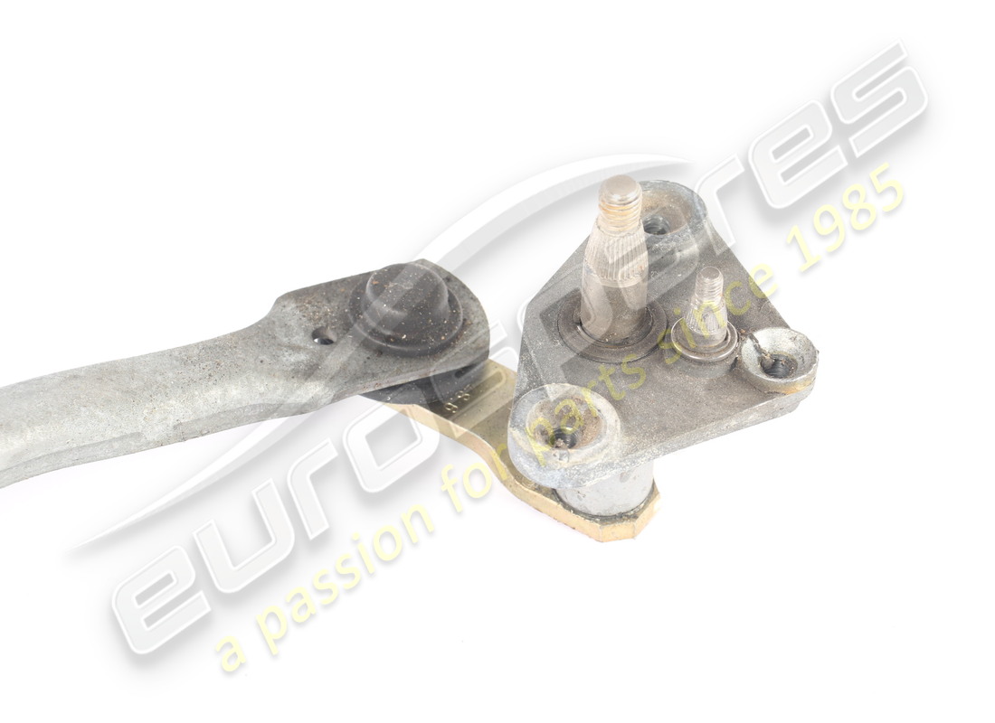USED FERRARI WIPER LINKAGE RHD PART NUMBER 65849300 (3) used ferrari wiper linkage rhd part number 65849300 (3)