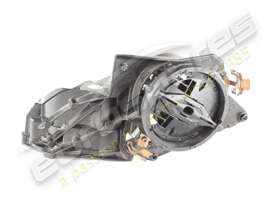 USED Lamborghini ADJUSTER WITH MOTOR FOR REAR . PART NUMBER 8S0959578 (1)