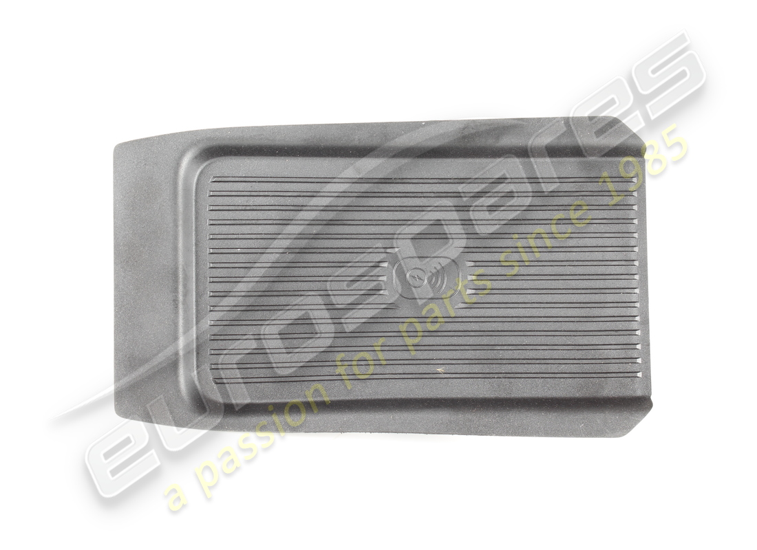 USED Ferrari REAR TRAY MAT . PART NUMBER 857447 (1)