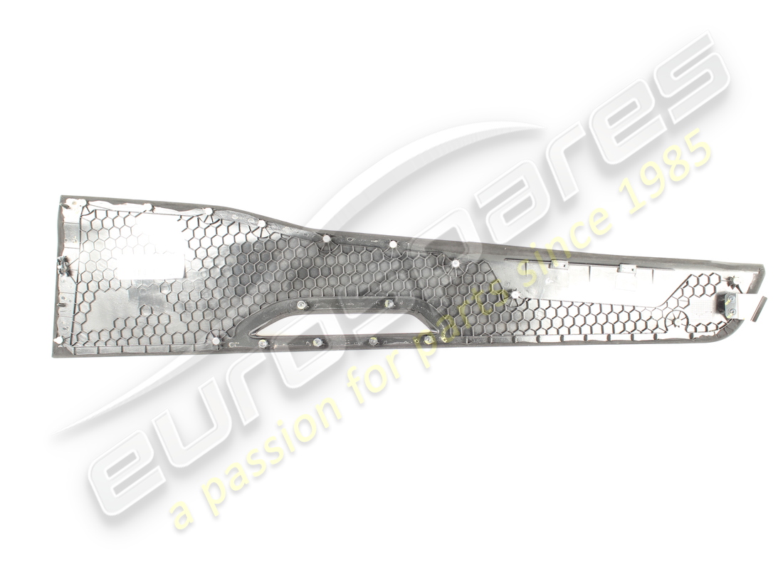 used ferrari complete lh front tunnel cover. part number 812218 (2)