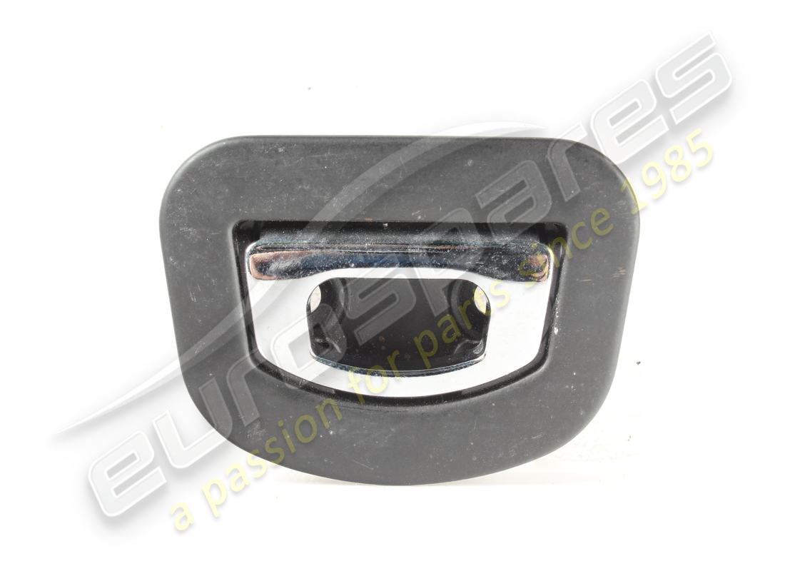 USED MASERATI HOOK PLATE. PART NUMBER 670016965 (1) used maserati hook plate. part number 670016965 (1)