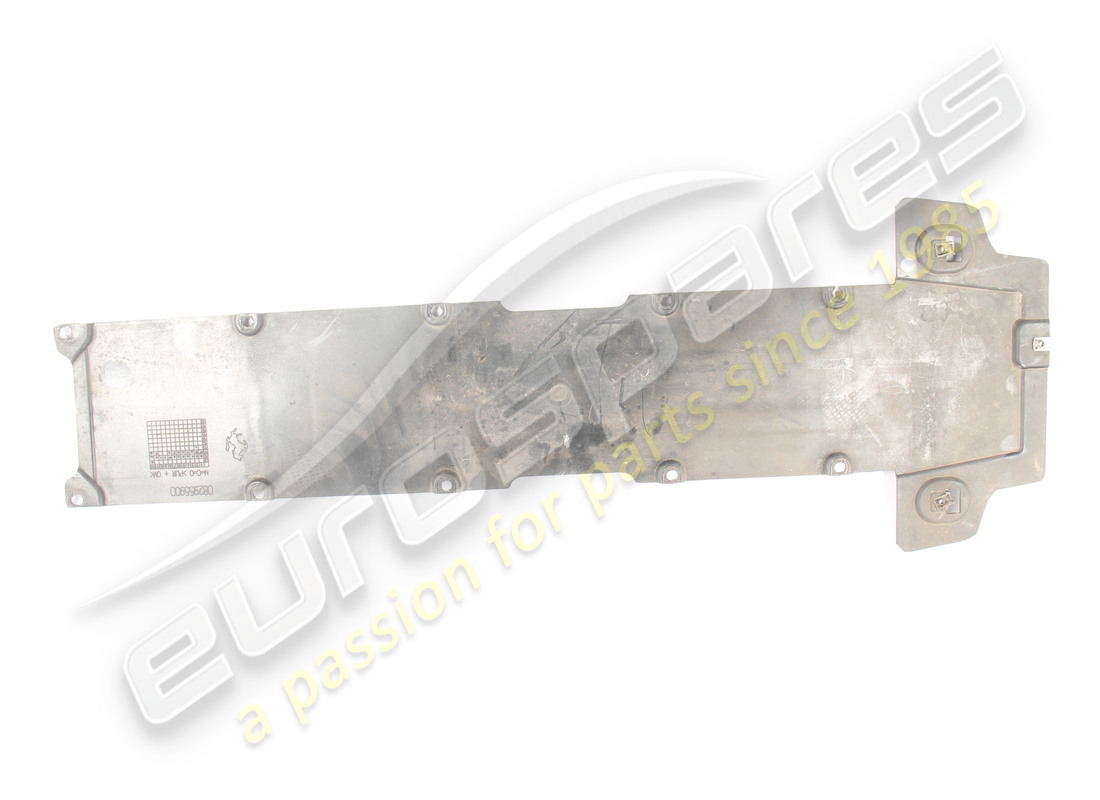 USED Ferrari CENTRAL UNDERBODY SHIELD . PART NUMBER 82884900 (1)