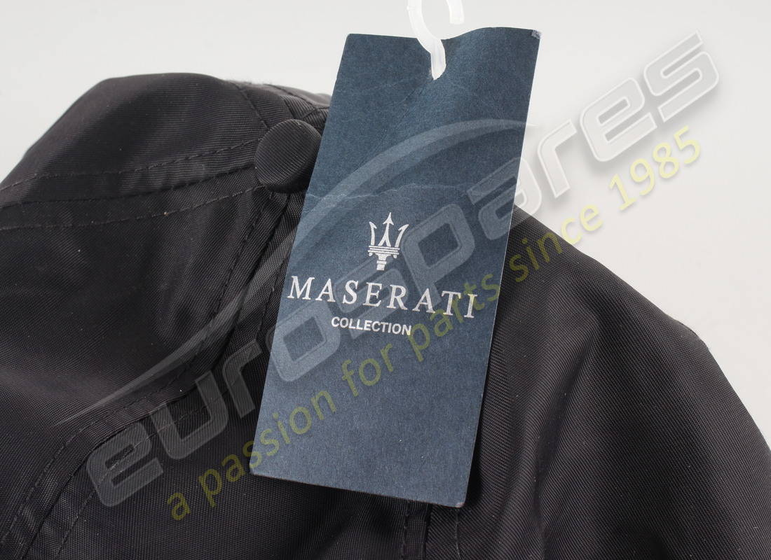 new maserati maserati cap. part number eap1553121 (4)