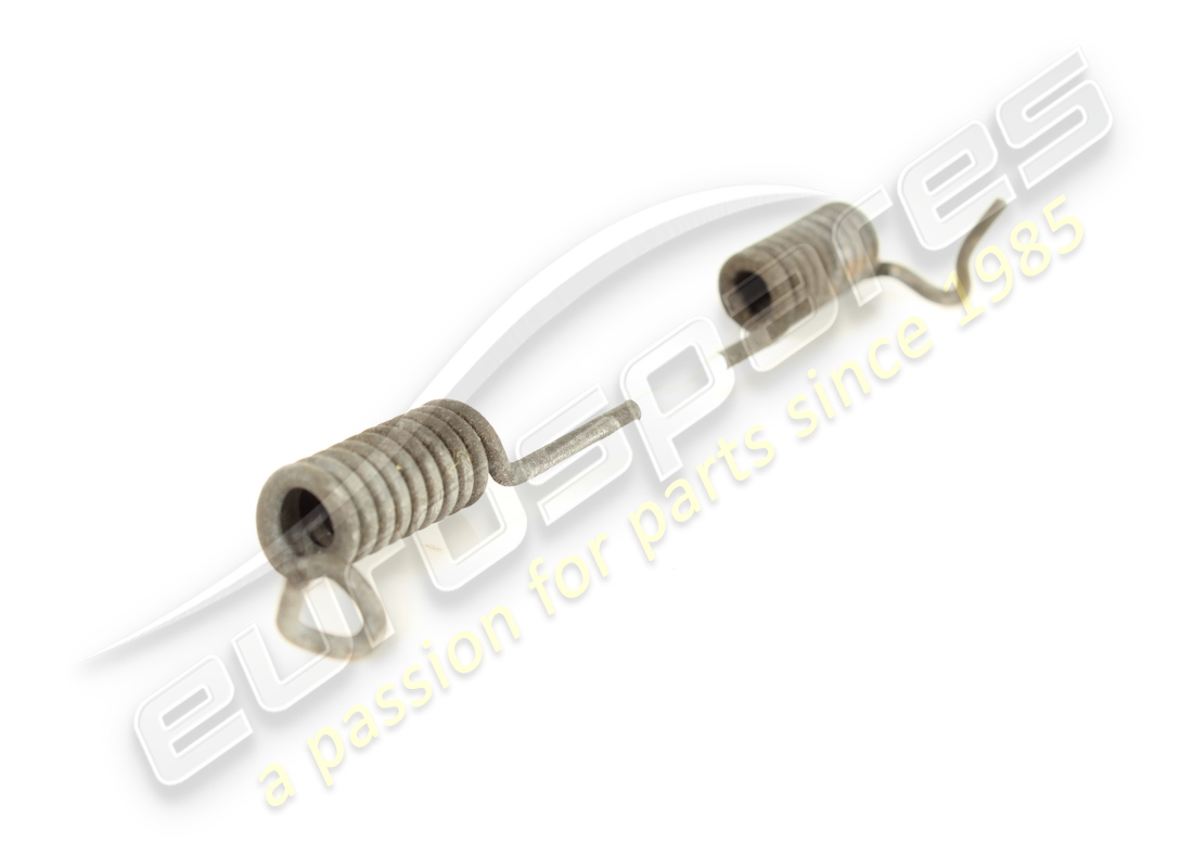 used ferrari return spring for brake shoe. part number 240947 (2)