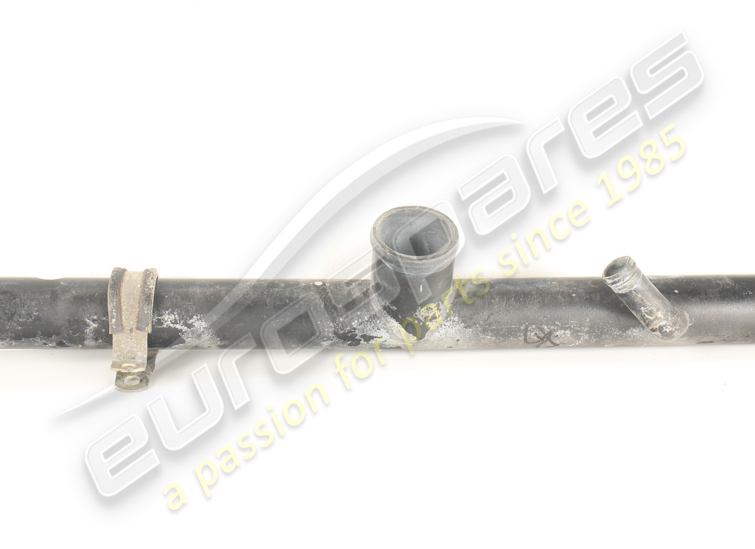 USED FERRARI WATER PIPE. PART NUMBER 140627 (2) used ferrari water pipe. part number 140627 (2)