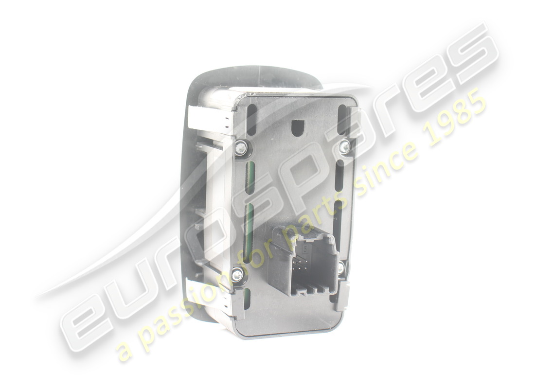 USED MASERATI POWER WINDOW CONTROL PLATE (PASSE. PART NUMBER 670013822 (2) used maserati power window control plate (passe. part number 670013822 (2)