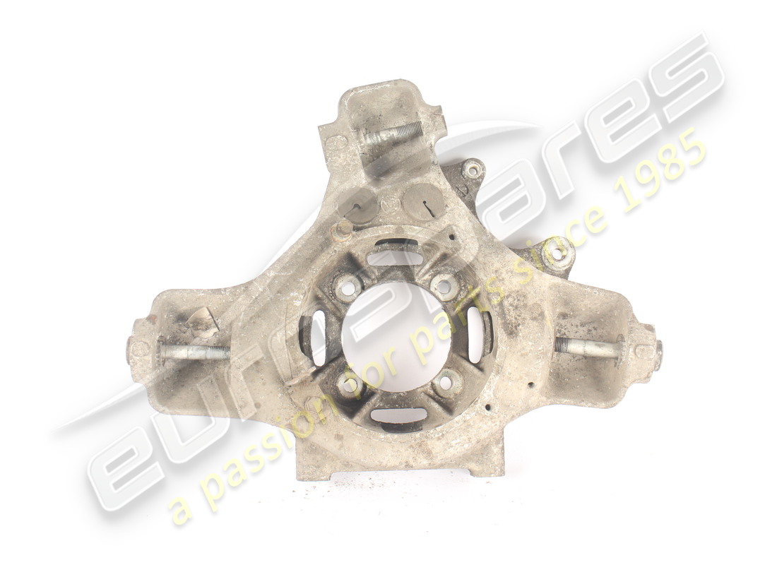 used ferrari lh front & rh rear stub axle. part number 179330 (2)