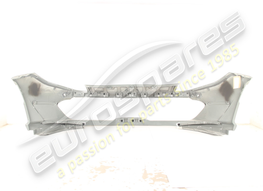 USED FERRARI FRONT BUMPER. PART NUMBER 89041710 (4) used ferrari front bumper. part number 89041710 (4)