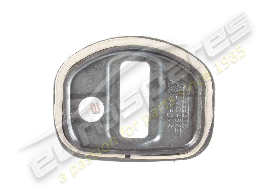 used ferrari guarn. chiusura scarico bord. part number 875745 (2)