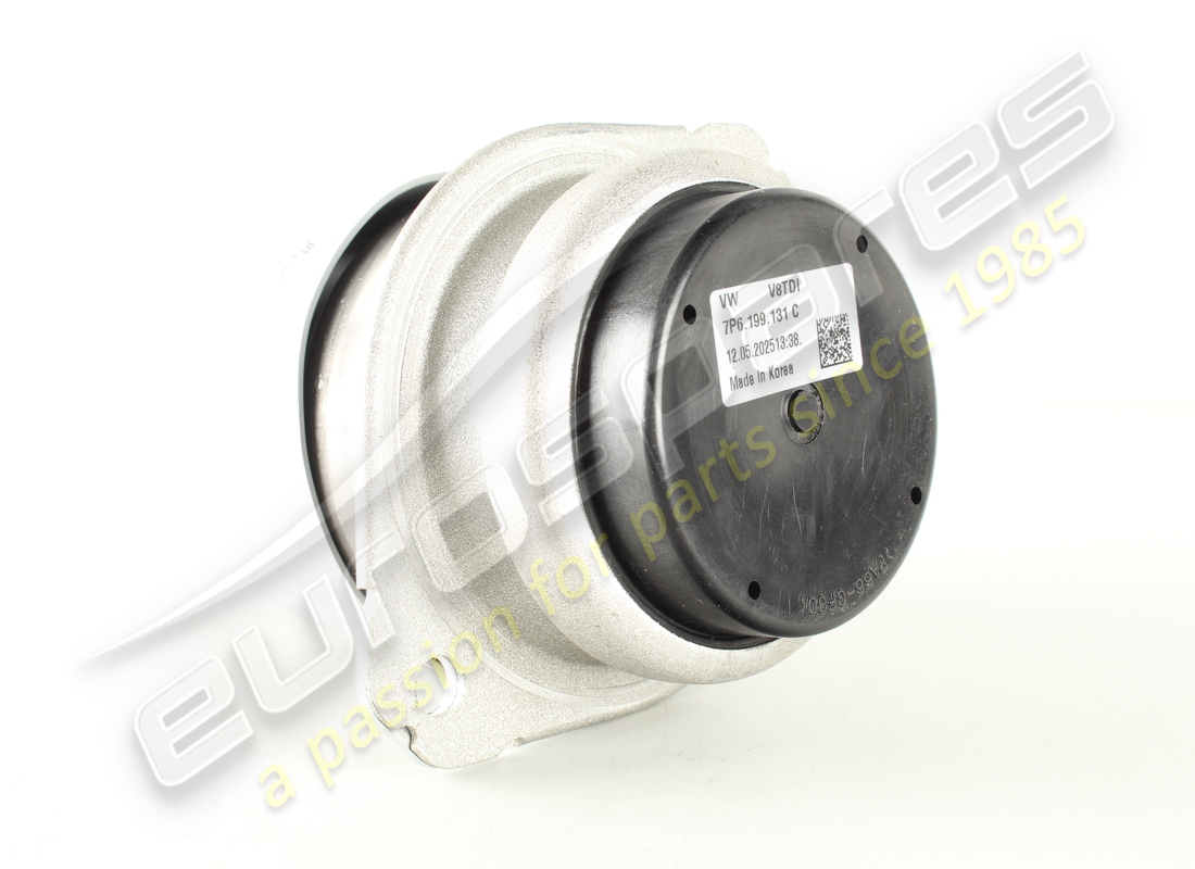 NEW PORSCHE HYDRO-MOUNTING. PART NUMBER 95837504930 (3) new porsche hydro-mounting. part number 95837504930 (3)