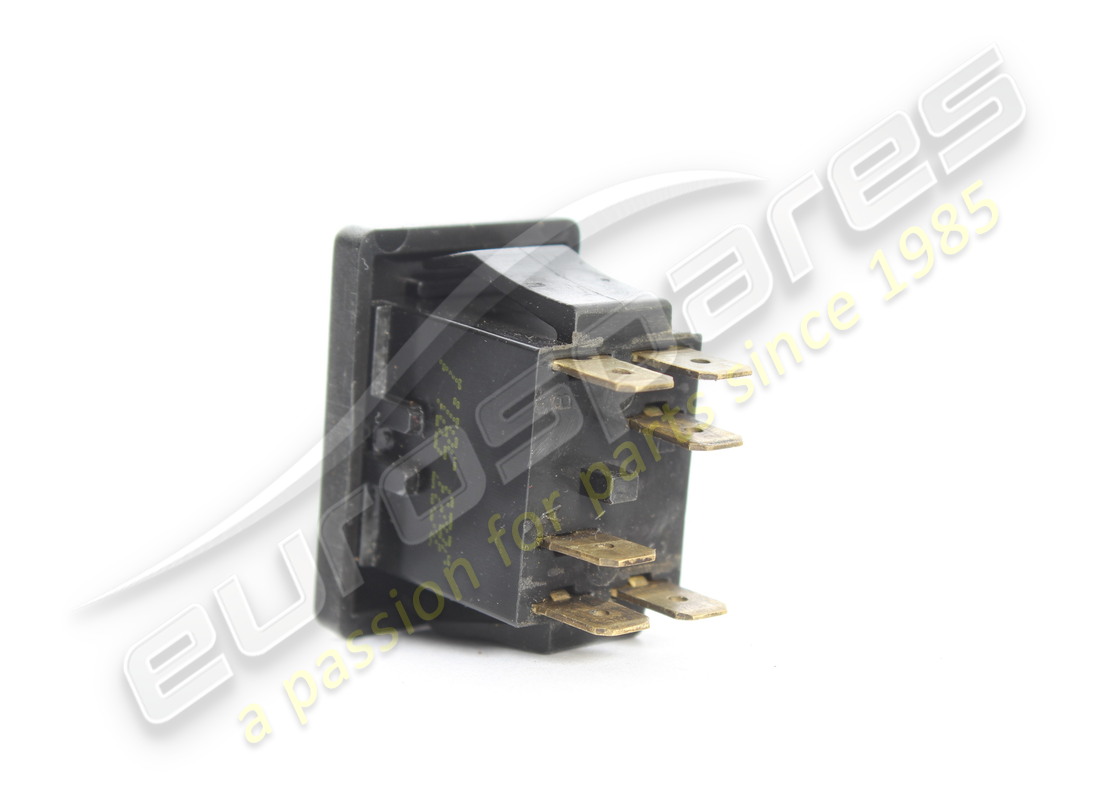 NEW EUROSPARES SWITCH. PART NUMBER 60094000 (2) new eurospares switch. part number 60094000 (2)