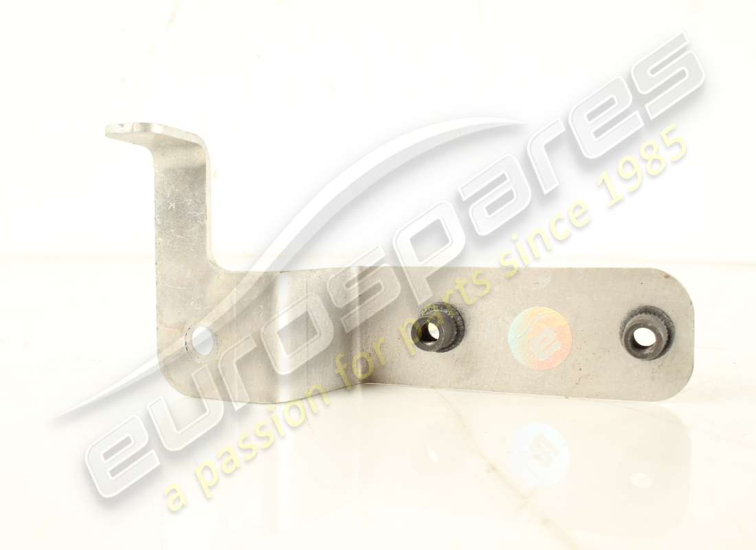 USED LAMBORGHINI BRACKET. PART NUMBER 470825513 (2) used lamborghini bracket. part number 470825513 (2)