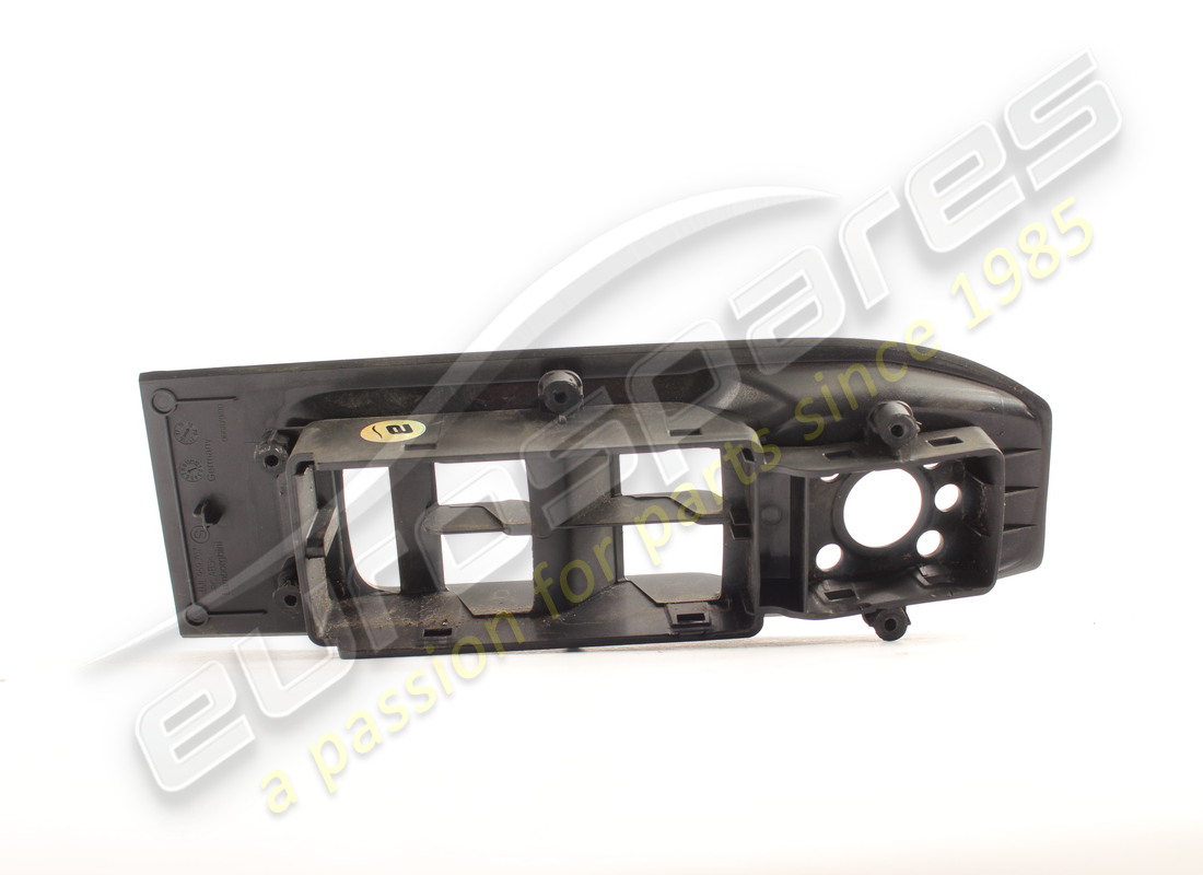 USED LAMBORGHINI TAG FOR KEY NUMBER. PART NUMBER 4ML959707 (2) used lamborghini tag for key number. part number 4ml959707 (2)