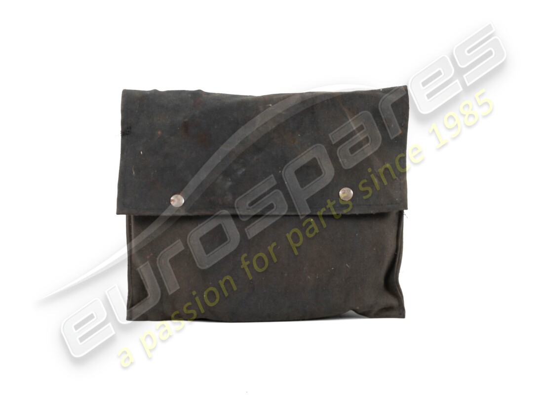 used lamborghini tool kit. part number 004805150 (2)