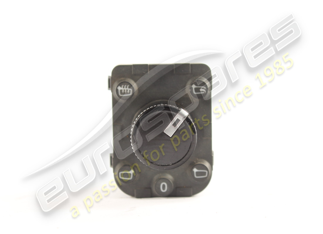 USED LAMBORGHINI EXTERIOR MIRROR. PART NUMBER 4N0959565 (1) used lamborghini exterior mirror. part number 4n0959565 (1)