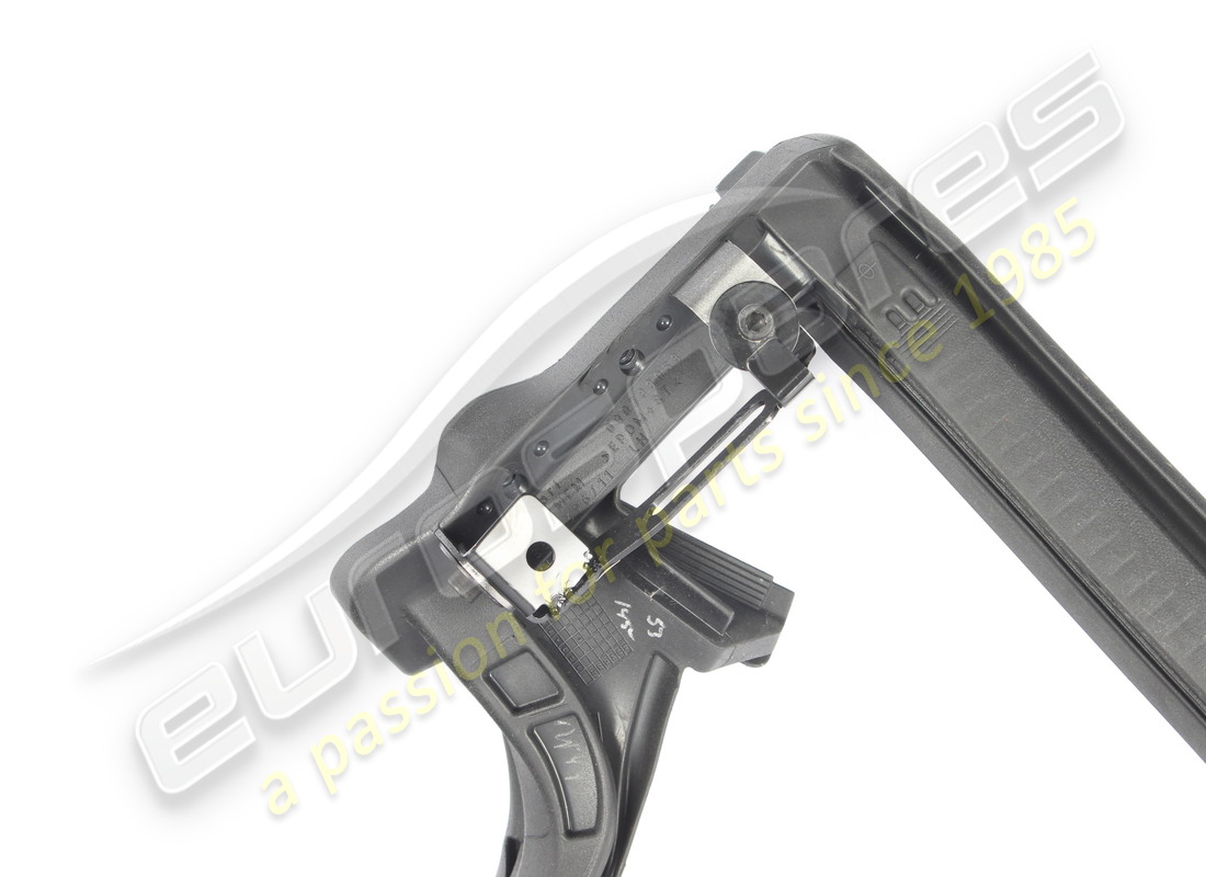 used ferrari guarnizione contorno porta s. part number 788058 (2)