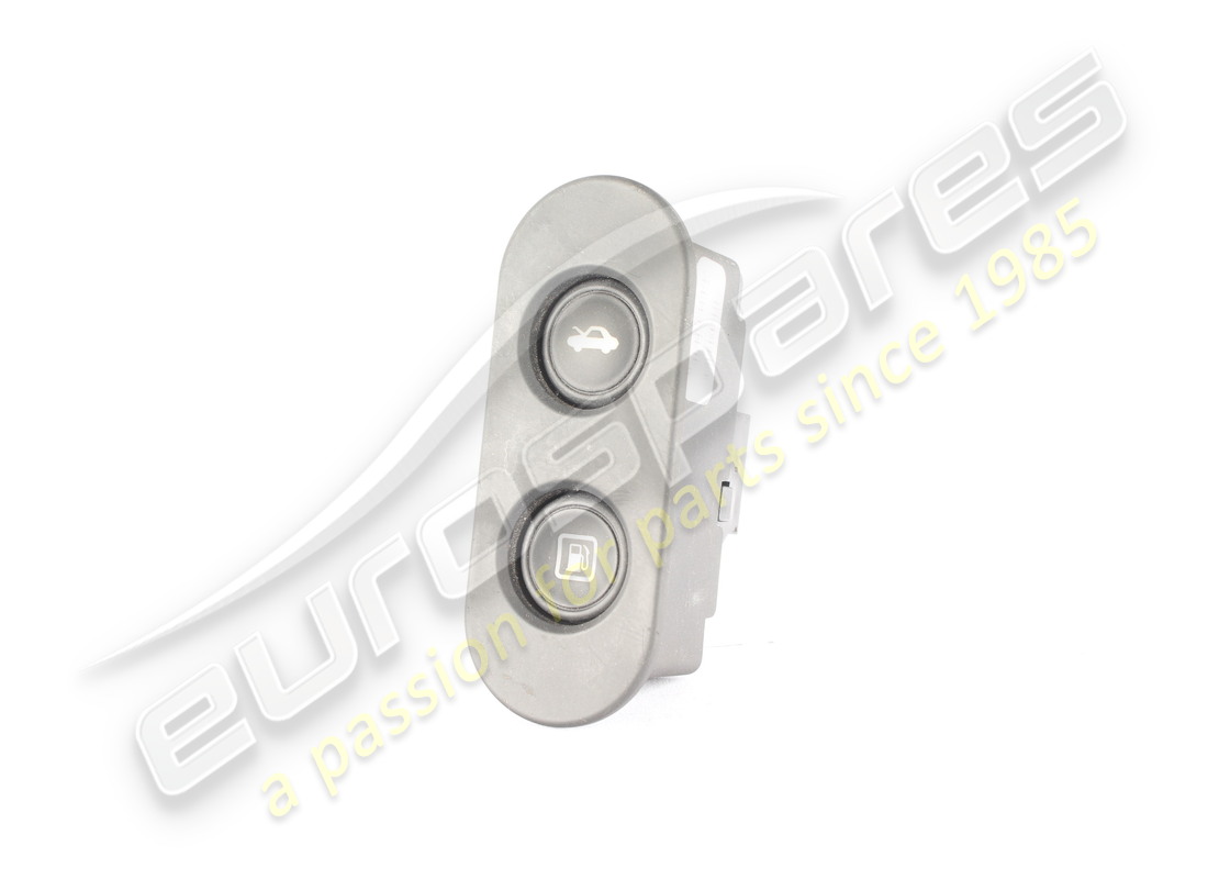 USED Ferrari LUGGAGE COMPARTMENT LID AND . PART NUMBER 72728100 (1)