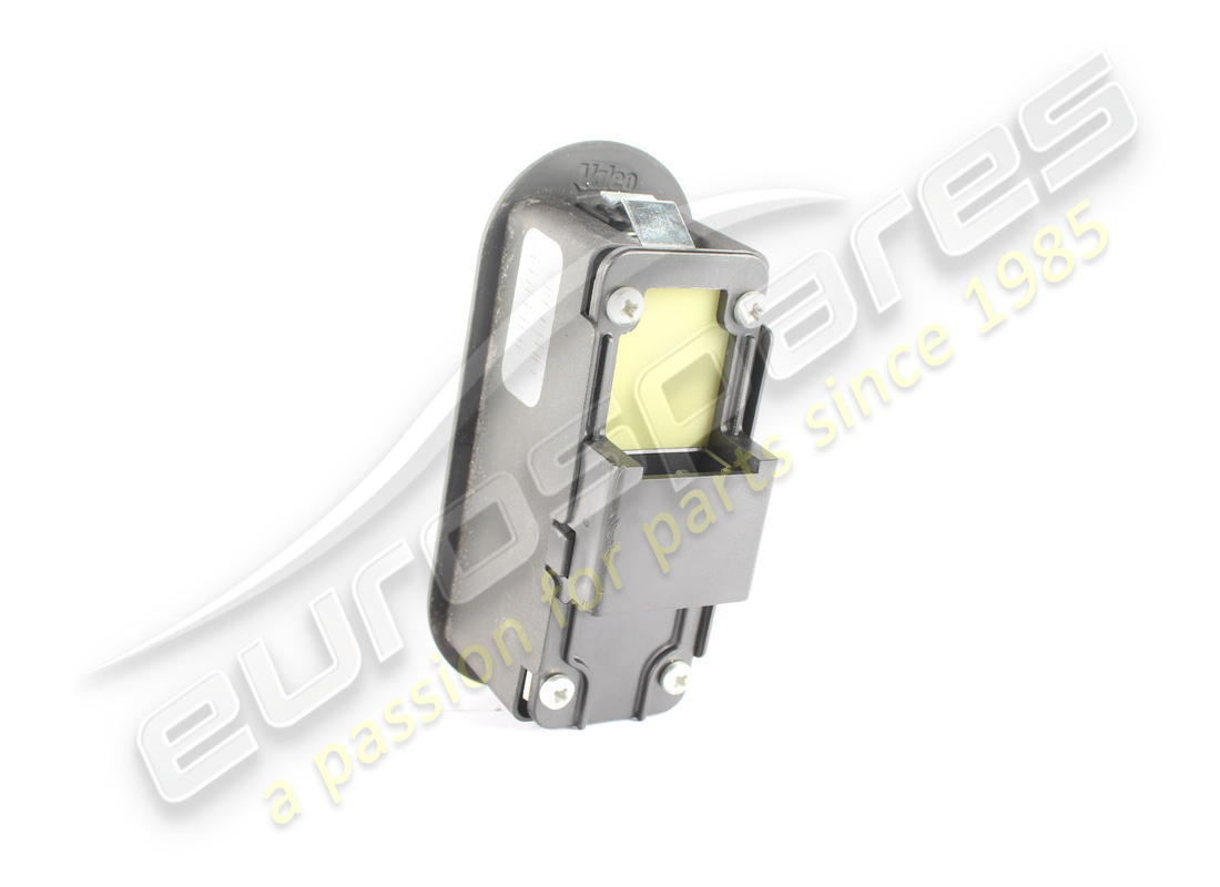 used ferrari luggage compartment lid and. part number 72728100 (2)