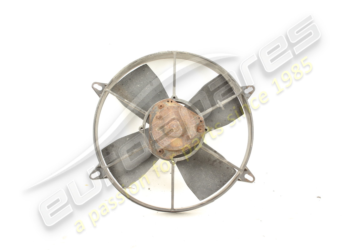 USED FERRARI MOTOR+FAN+CONVEYOR. PART NUMBER 176447 (2) used ferrari motor+fan+conveyor. part number 176447 (2)