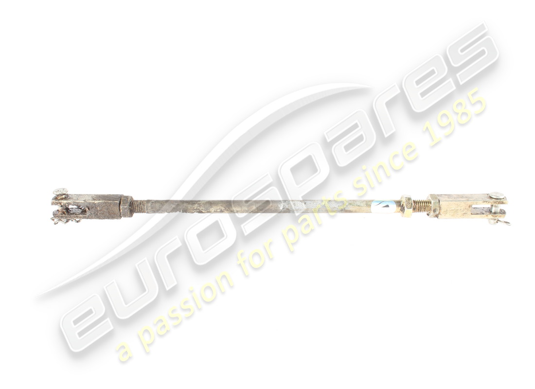 USED Eurospares CLUTCH ADJUSTER ROD WITH LH & RH FORKS . PART NUMBER EAP1492394 (1)