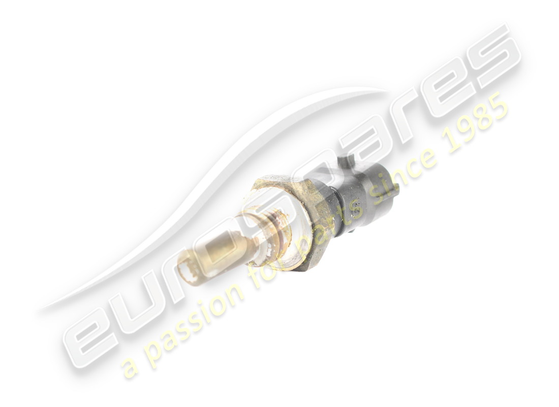 USED FERRARI WATER TEMPERATURE SENSOR. PART NUMBER 180137 (2) used ferrari water temperature sensor. part number 180137 (2)