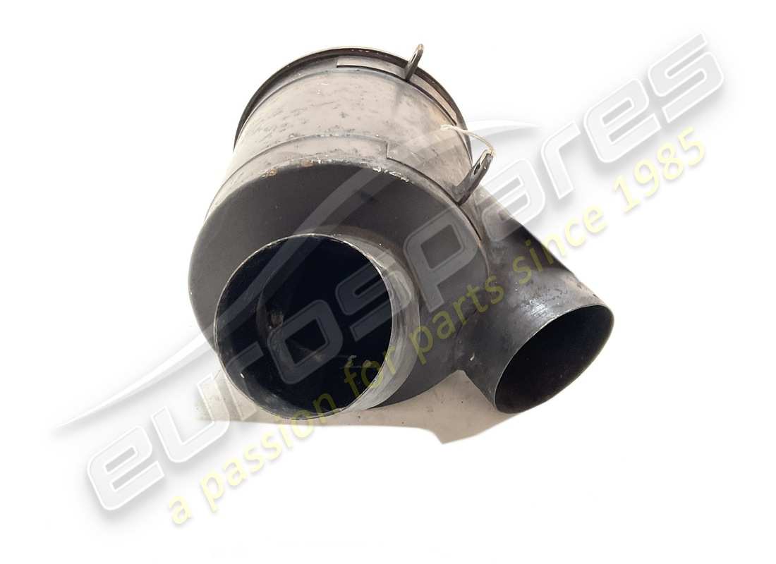 used ferrari air filter housing. part number 9181525 (2)