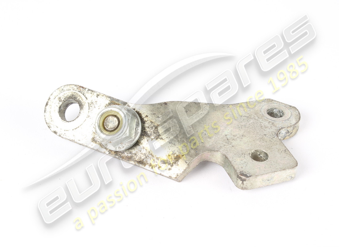 USED FERRARI ALTERNATOR BRACE BRACKET. PART NUMBER 342826 (1) used ferrari alternator brace bracket. part number 342826 (1)