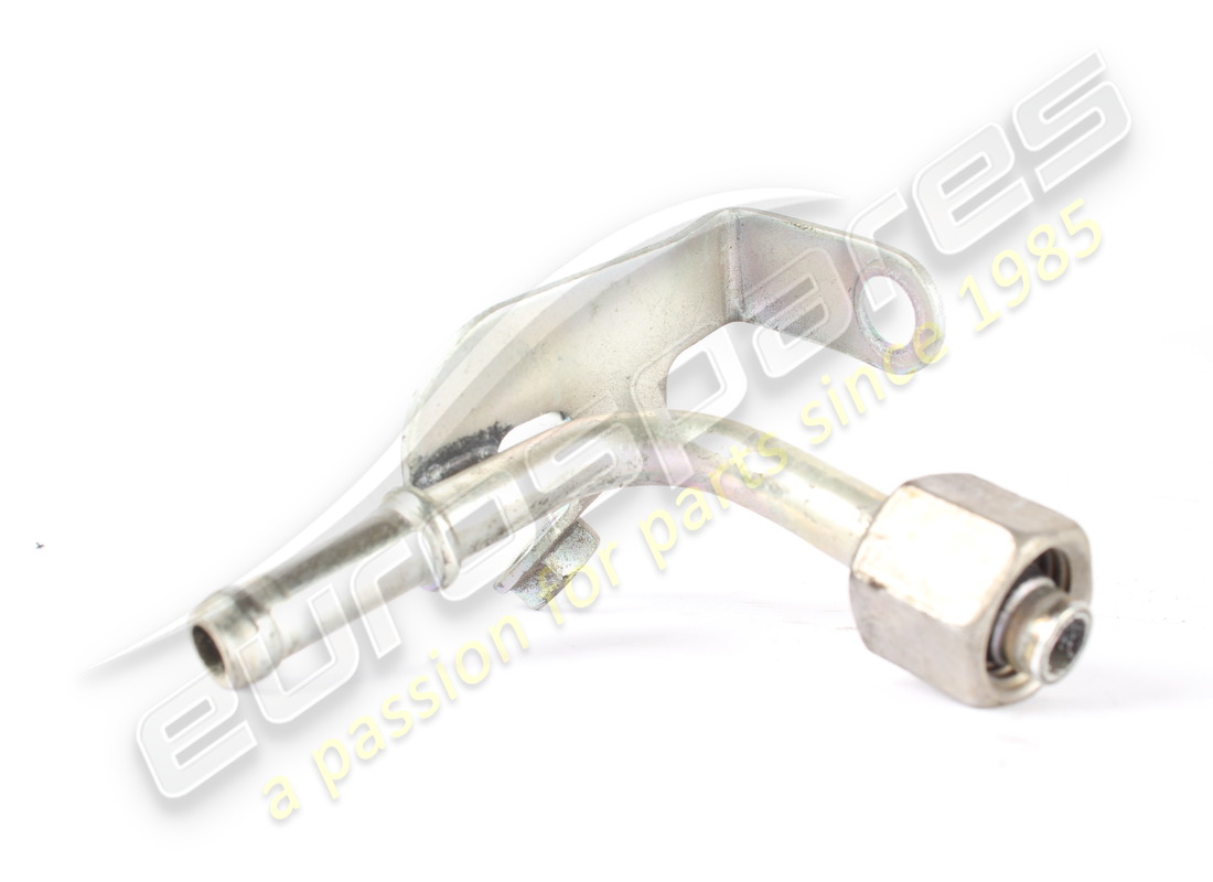 USED Ferrari WATER RETURN PIPE FROM RH TU . PART NUMBER 317597 (1)