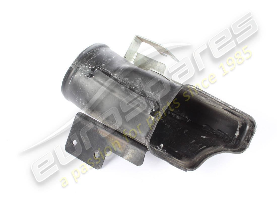 USED FERRARI COMPLETE LOWER LH DUCT. PART NUMBER 88970100 (2) used ferrari complete lower lh duct. part number 88970100 (2)