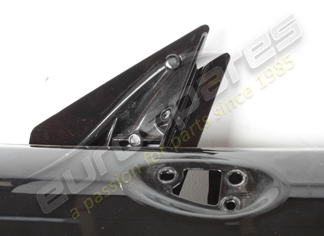 USED FERRARI LH DOOR. PART NUMBER 85679211 (4) used ferrari lh door. part number 85679211 (4)