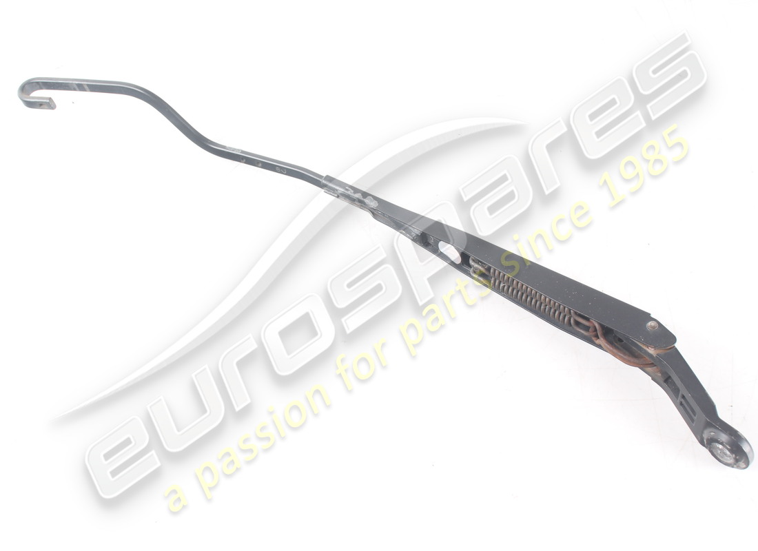 USED Maserati DRIVER SIDE WINDSCR WIPER A . PART NUMBER 383310201 (1)