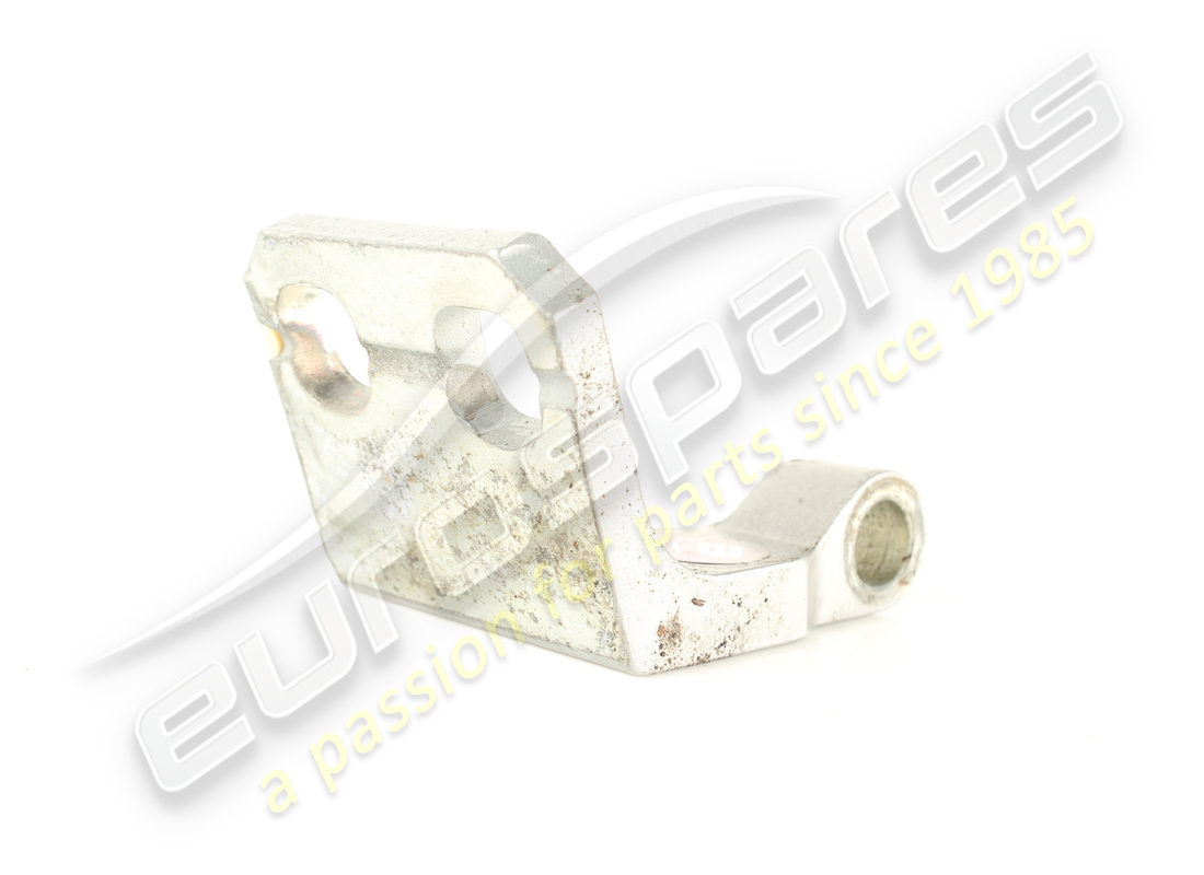 USED MASERATI LH DOOR UPPER HINGE. PART NUMBER 675000160 (2) used maserati lh door upper hinge. part number 675000160 (2)