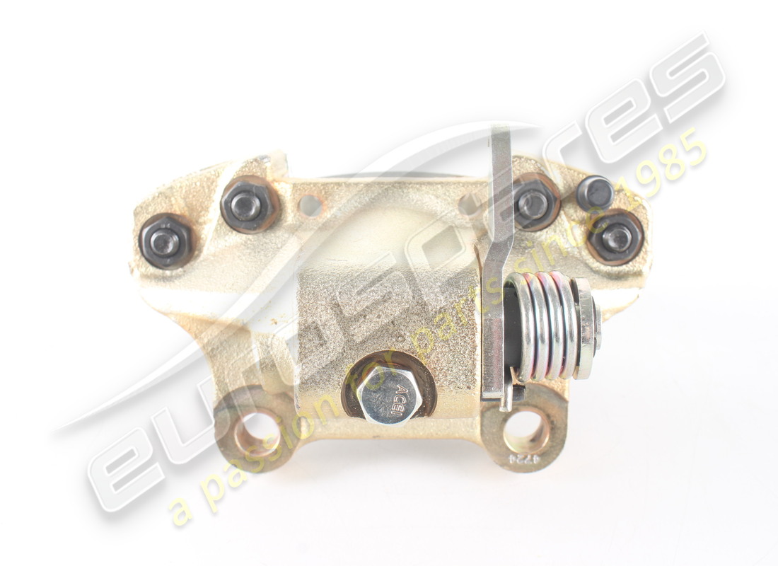 new eurospares lh rear brake caliper assembly. part number 106359 (3)