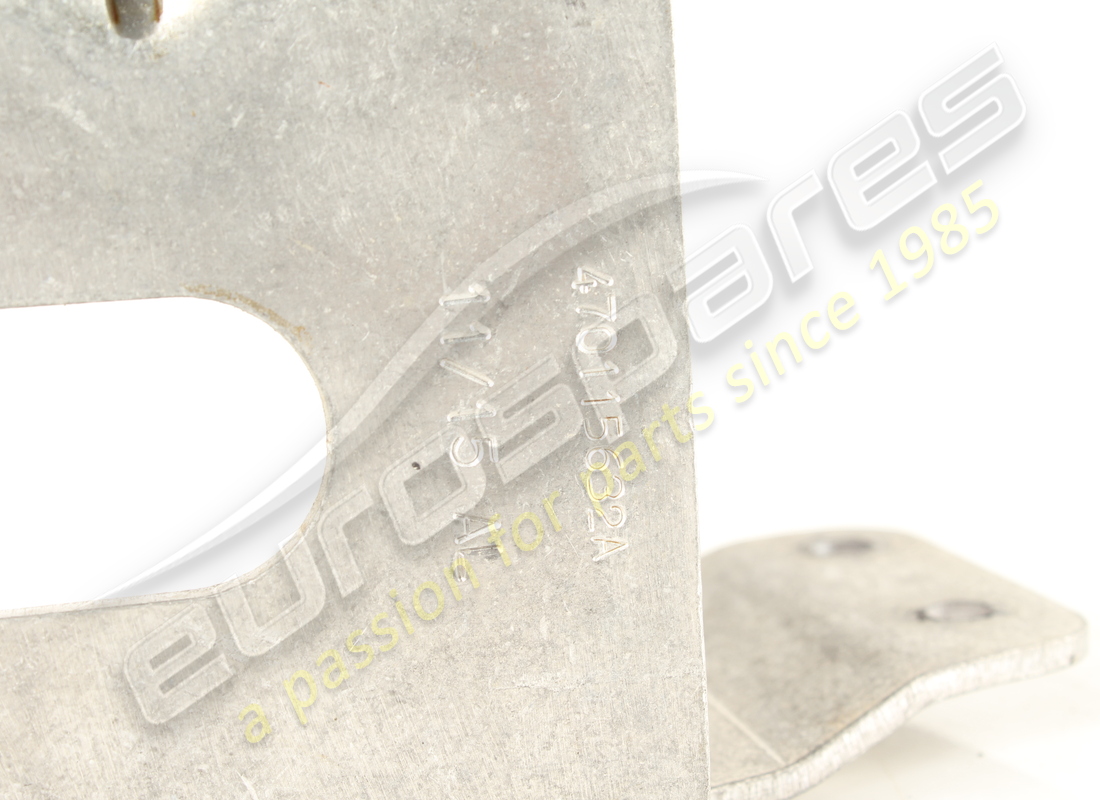 USED LAMBORGHINI HOLDER, ELECTRIC. PART NUMBER 470906507D (6) used lamborghini holder, electric. part number 470906507d (6)