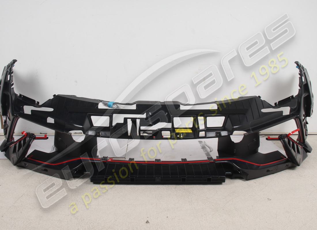 NEW LAMBORGHINI BUMPER. PART NUMBER 4T0807103AEGRU (5) new lamborghini bumper. part number 4t0807103aegru (5)