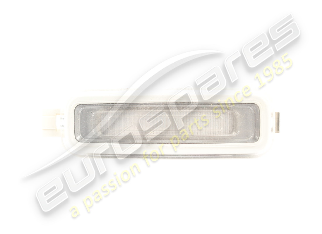 USED Lamborghini INTERIOR LIGHT . PART NUMBER 4M0947105 (1)