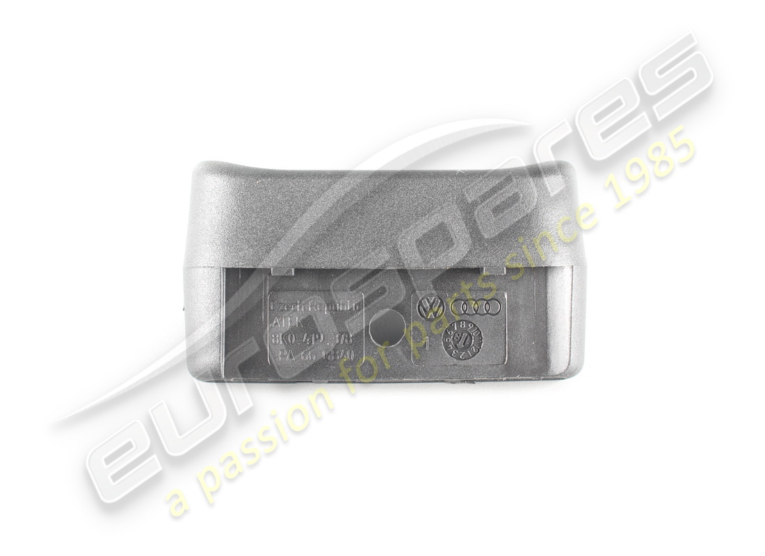 NEW LAMBORGHINI HANDLE. PART NUMBER 8K0419378 (3) new lamborghini handle. part number 8k0419378 (3)