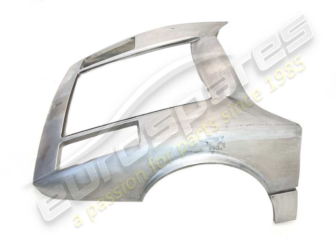 NEW EUROSPARES FRONT COVER. PART NUMBER 60213907 (2) new eurospares front cover. part number 60213907 (2)