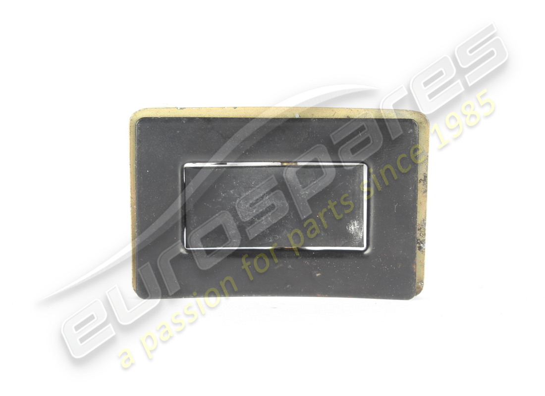 USED Ferrari COAT HOOK SURROUND . PART NUMBER 61115200 (1)