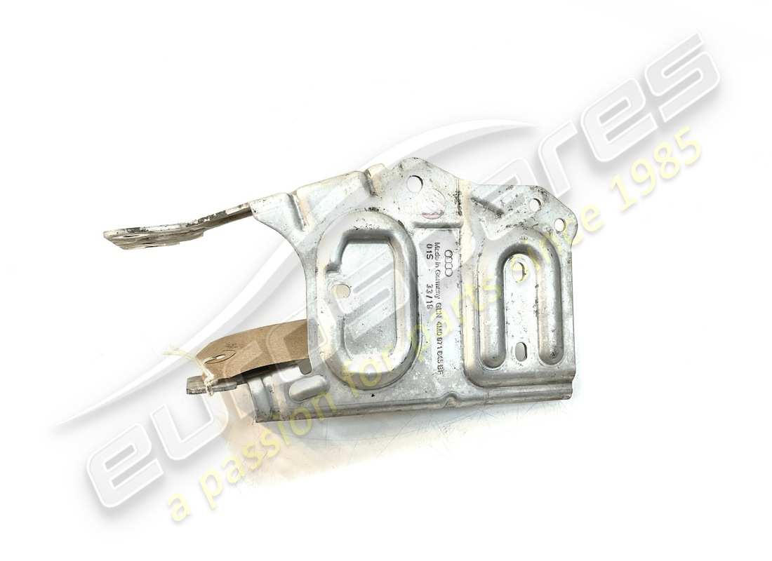 USED Lamborghini BRACKET UNTERFL EAWS/PHEV . PART NUMBER 4M0971845BF (1)