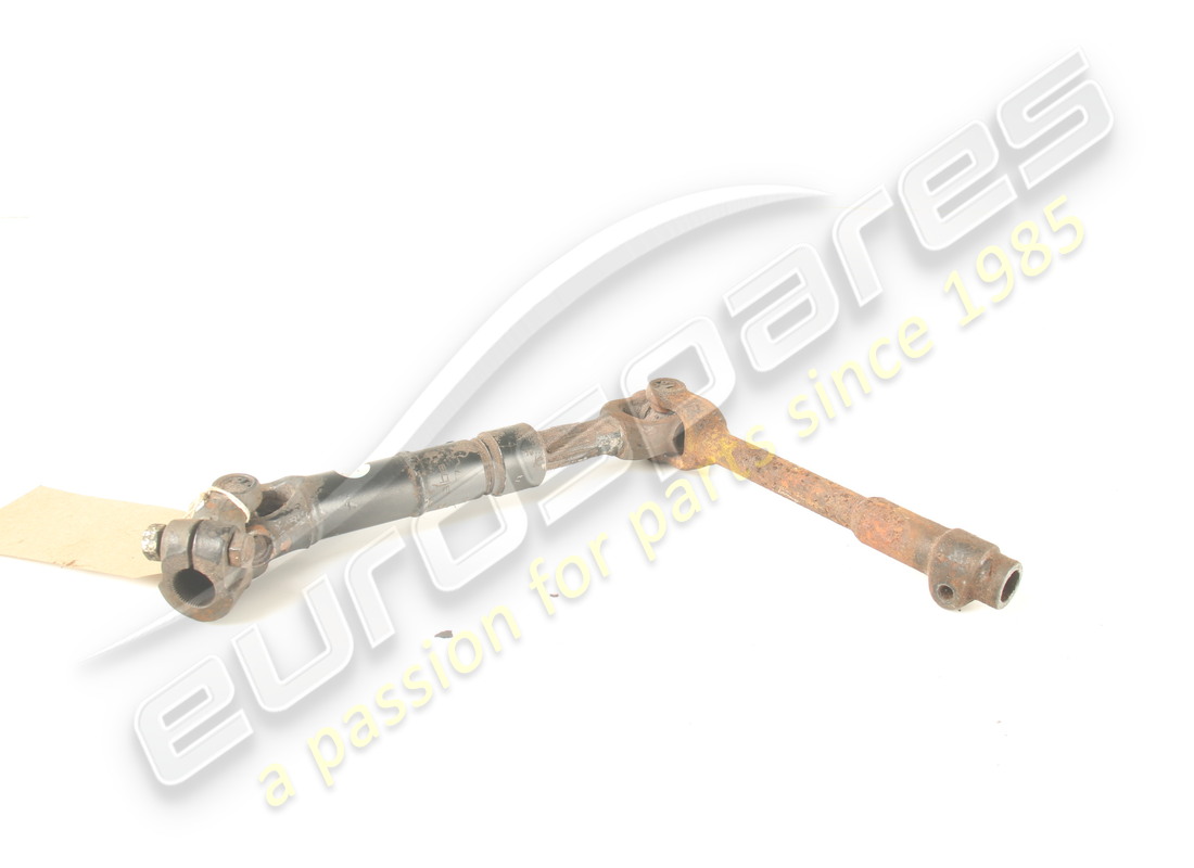USED FERRARI UNIVERSAL JOINT. PART NUMBER 138712 (1) used ferrari universal joint. part number 138712 (1)