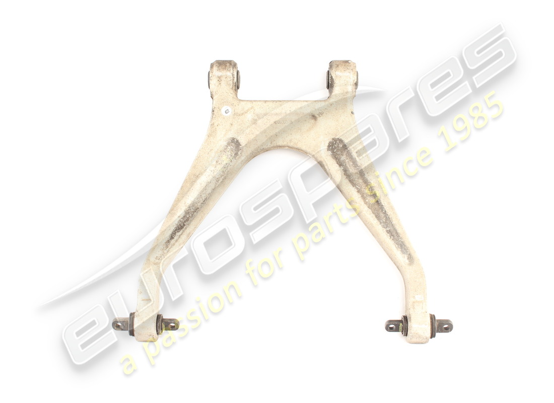 used lamborghini track control arm. part number 400505311b (1)