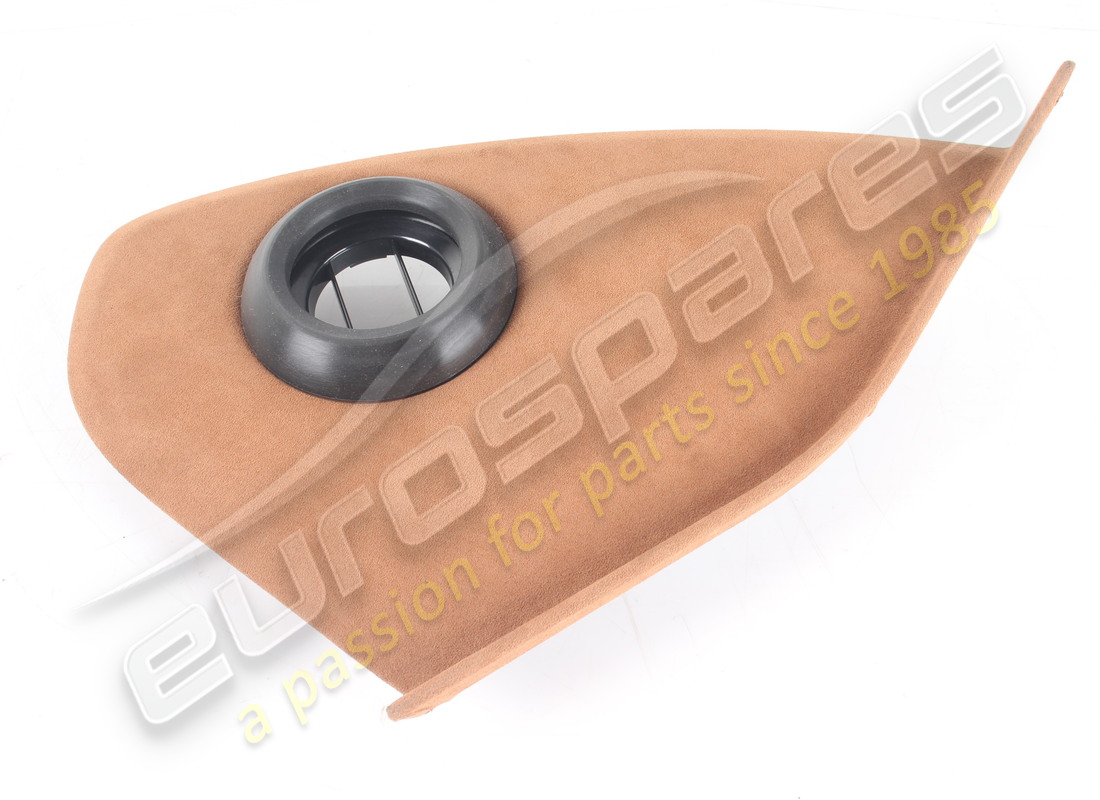 USED Ferrari COMPLETE LH DASHBOARD END PANEL . PART NUMBER 88012000 (1)