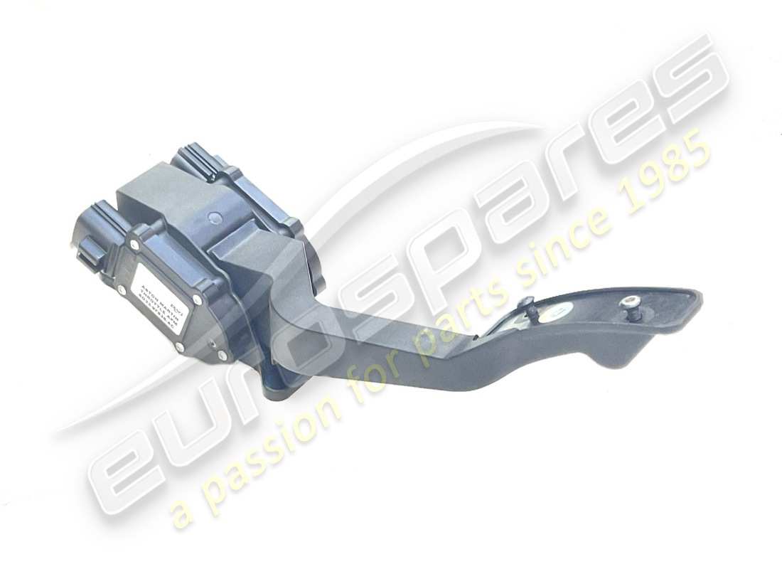 USED ASTON MARTIN PEDAL ASSEMBLY, THROTTLE. PART NUMBER 8D339F836CA (1) used aston martin pedal assembly, throttle. part number 8d339f836ca (1)