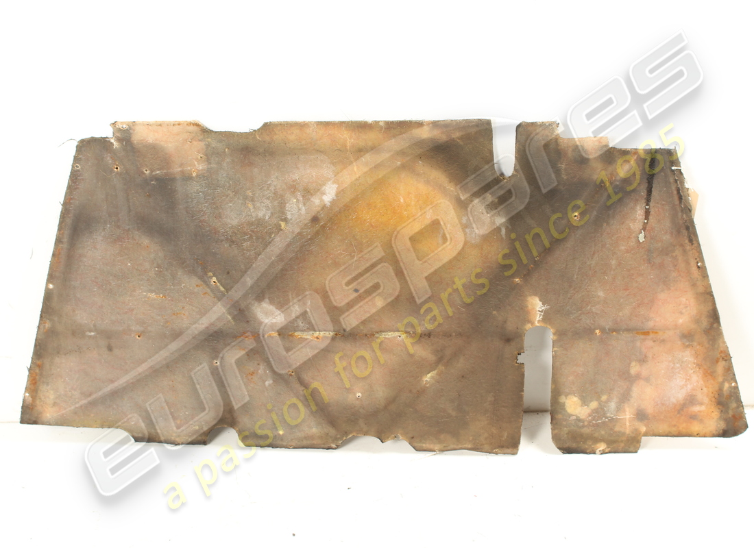 USED FERRARI BATCHBOARD. PART NUMBER 20013405 (1) used ferrari batchboard. part number 20013405 (1)