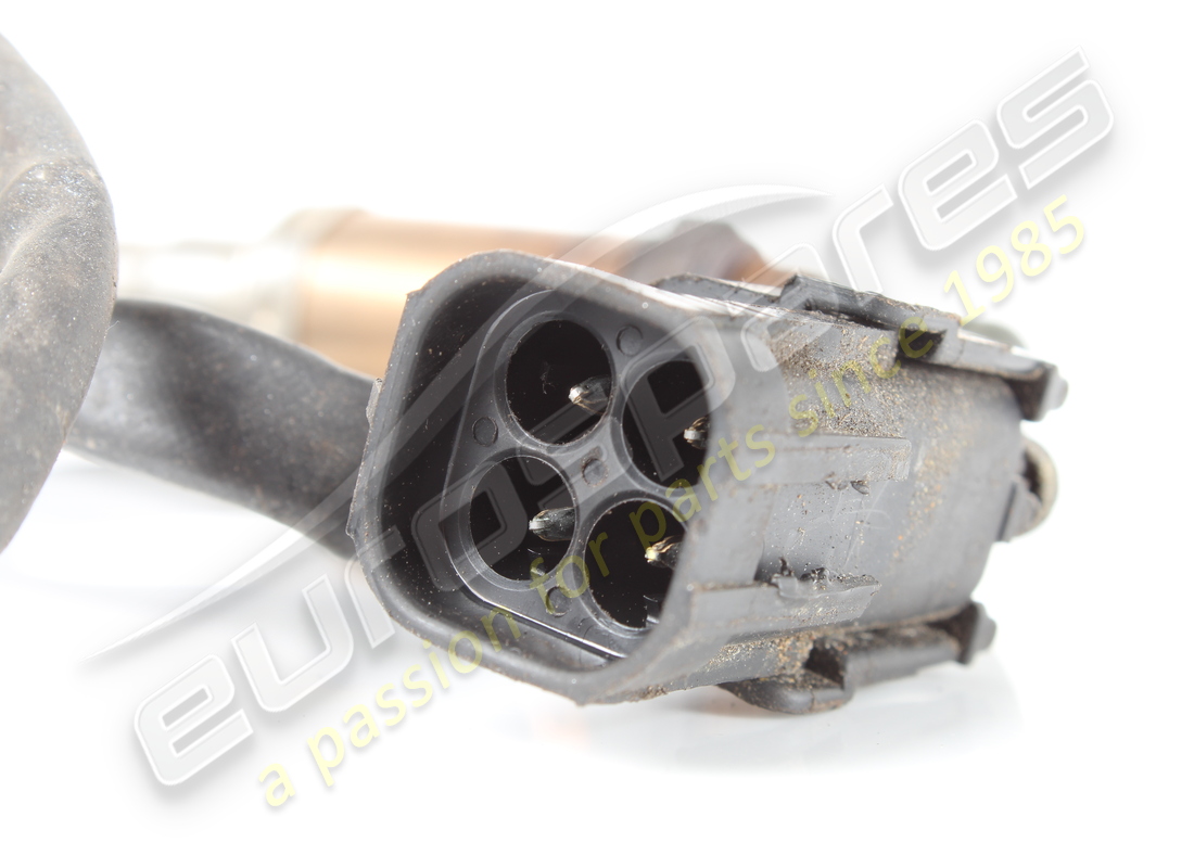 USED FERRARI REAR LAMBDA FEELER. PART NUMBER 165170 (4) used ferrari rear lambda feeler. part number 165170 (4)