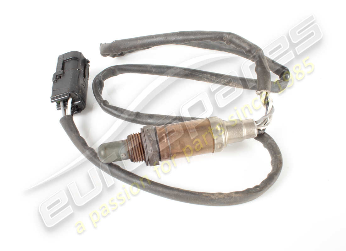 USED Ferrari REAR LAMBDA FEELER . PART NUMBER 165170 (1)