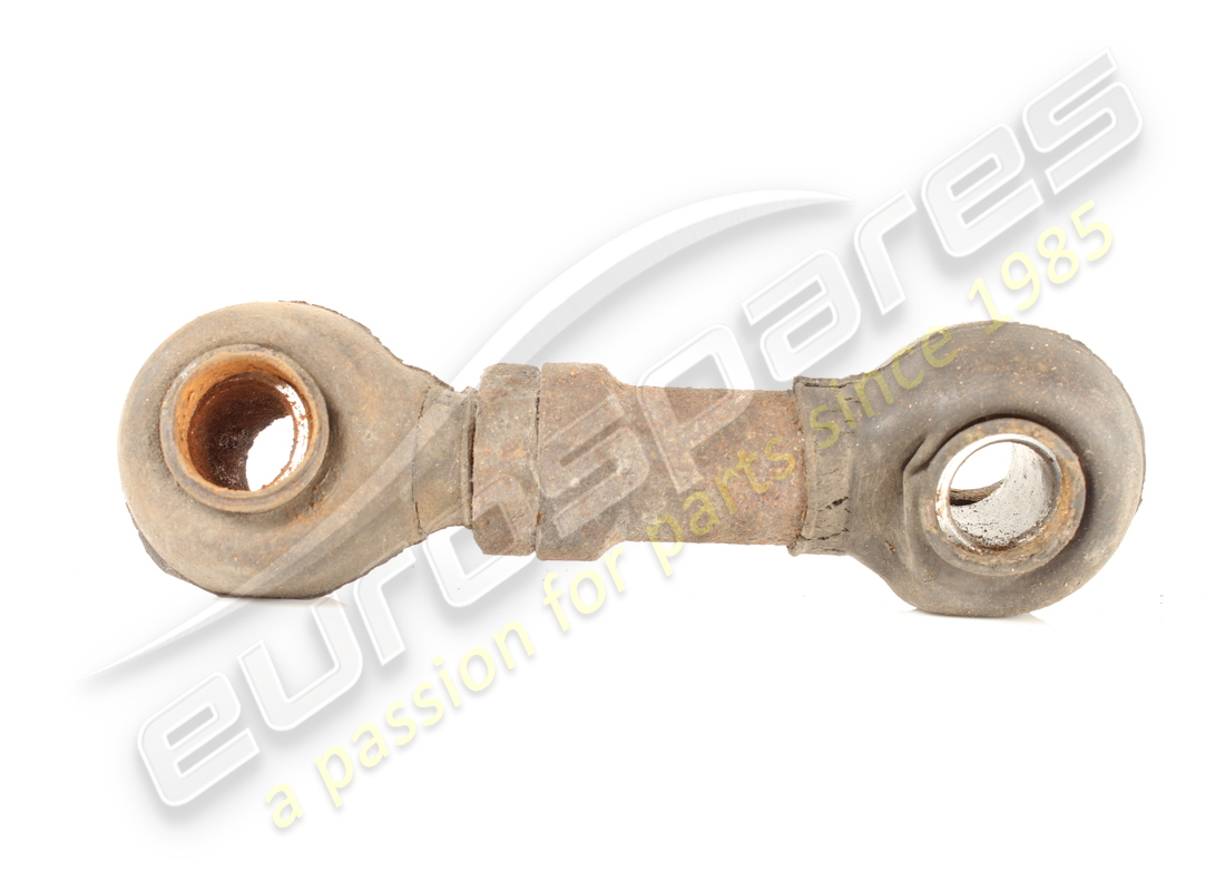 used ferrari rh tie rod complete. part number 183711 (1)