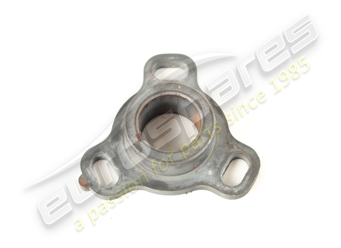 used maserati pulley towing flange. part number 475031700 (2)