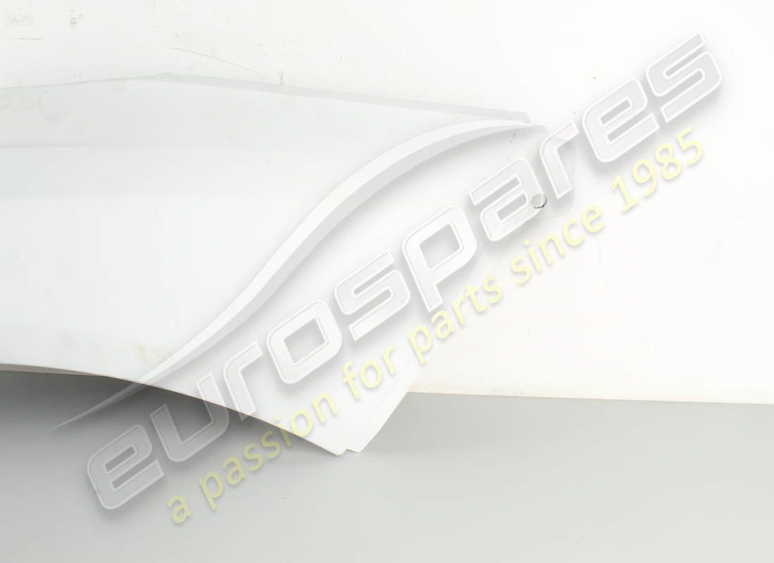 new lamborghini lh front wing primed asm. part number 47b821105a012 (3)